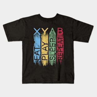 Player XBOX Kids T-Shirt